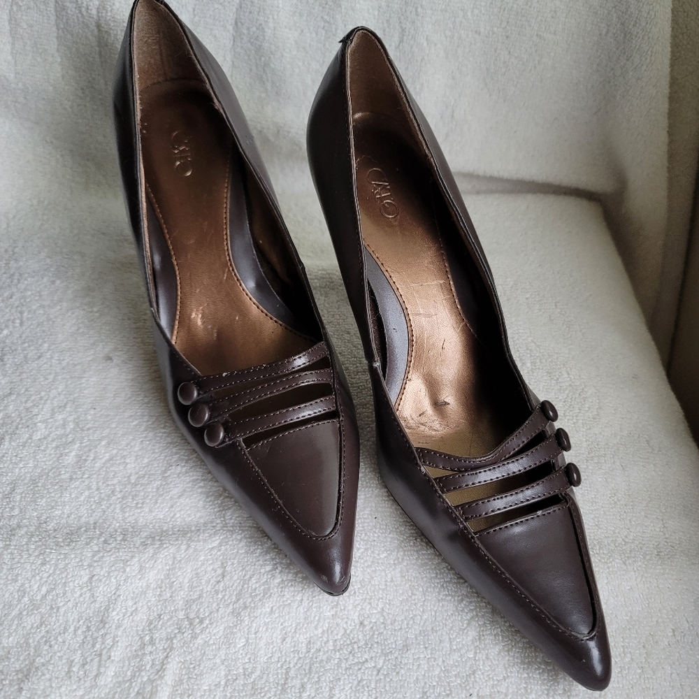 Catos Women's Heels
